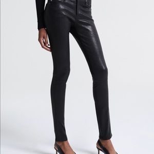 Adriano Goldschmied the legging super skinny fit